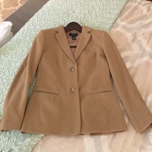 Ann Taylor Blazer