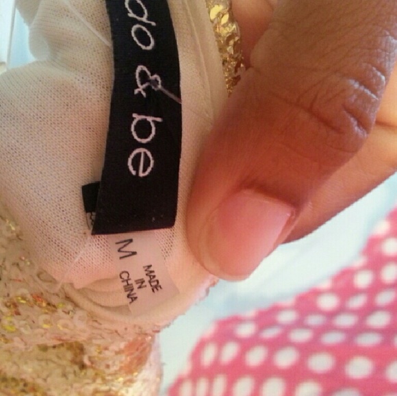 Dress - Picture 2 of 3