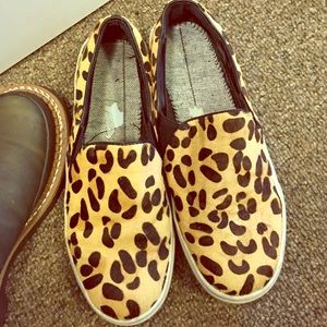 Steve Madden shoes with no soles