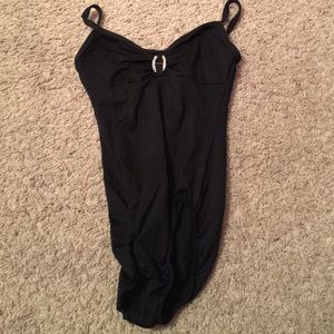 MotionWear dance leotard