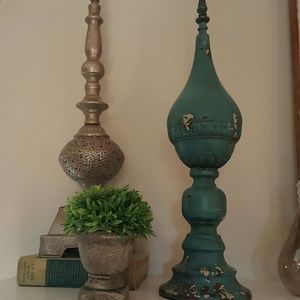 Meet your Posher, Leslie