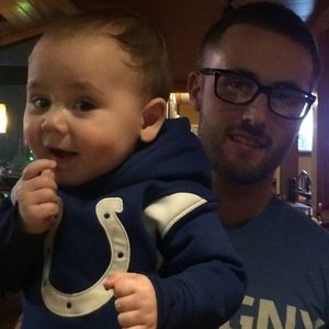 Meet your Posher, Evan