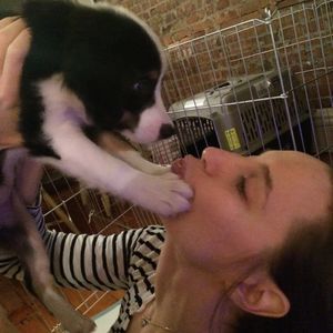 Meet your Posher, Yana