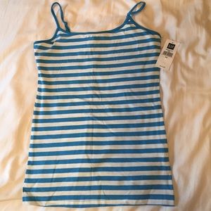 NWT. Gap favorite cami