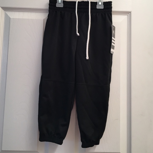 Boys baseball pants