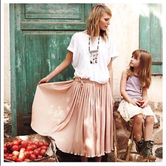 Anthropologie Dresses & Skirts - SALE! Anthropologie Midi