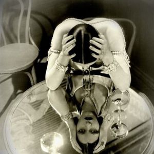 Meet your Posher, Rita