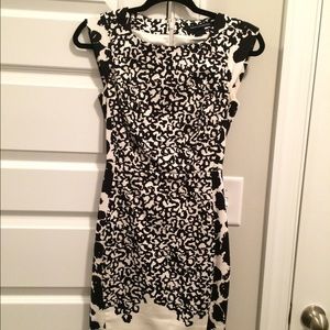 French Connection dress