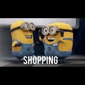 Meet your Posher, Yujing