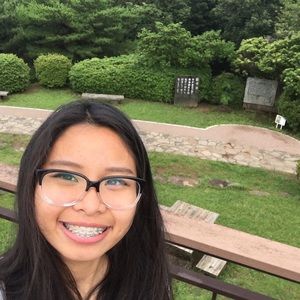 Meet your Posher, Corinne