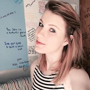 Meet your Posher, Allison