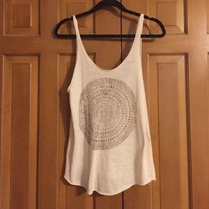 Project social T tank