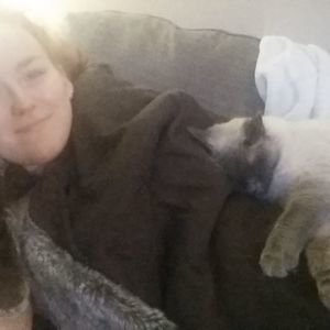 Meet your Posher, Sara