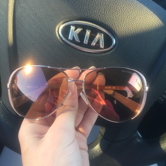 MK sunglasses