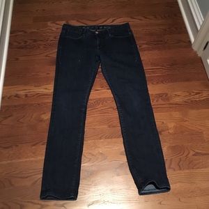 Harlin skinny jeans
