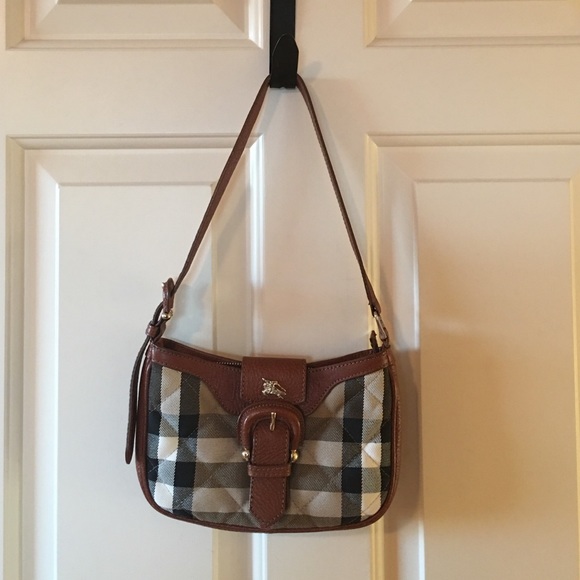 Burberry Purse