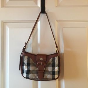 Burberry Purse