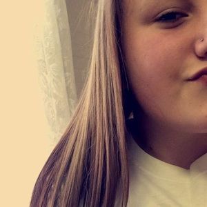 Meet your Posher, Caitlyn