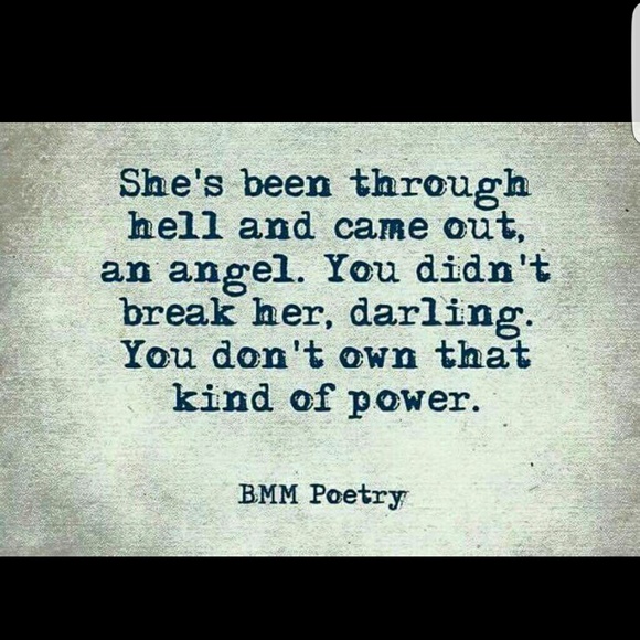 Meet your Posher, Hope