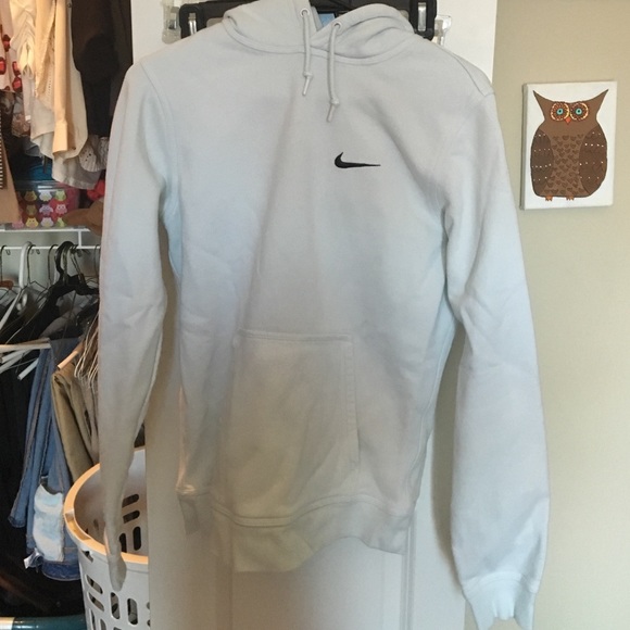 Nike hoodie