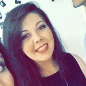 Meet your Posher, Vanessa