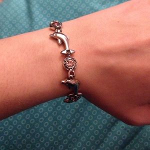 LOWEST PRICE 💲Dolphin bracelet