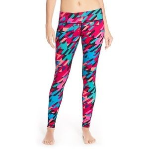 Zella Printed leggings