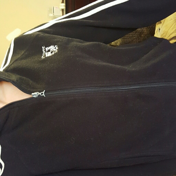 🚫SOLD Cozy jacket - Picture 2 of 2