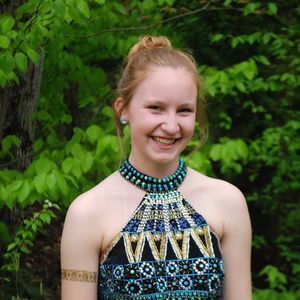 Meet your Posher, Mariah