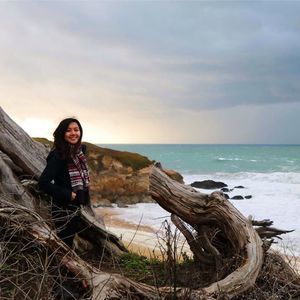 Meet your Posher, Esther