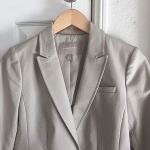 Banana republic Blazer