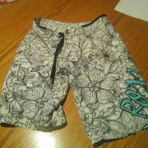 Swim Shorts