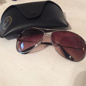 Ray-Ban Aviators