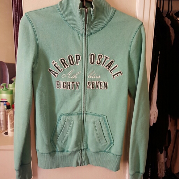 🚫SOLD Aeropostale jacket - Picture 2 of 2