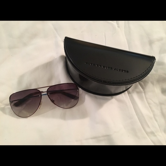 Marc by Marc jacobs sunglasses