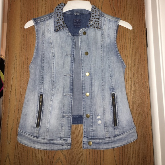 Guess Jean Jacket