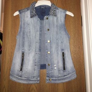 Guess Jean Jacket