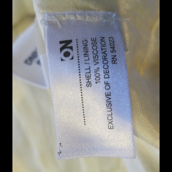 Old Navy Dress - Picture 4 of 4