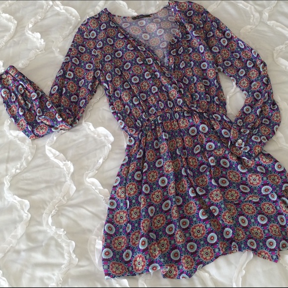 Spring dress - Picture 3 of 3