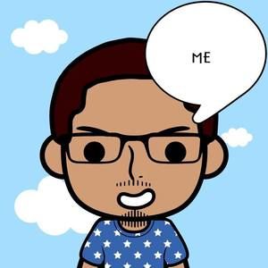 Meet your Posher, Chris