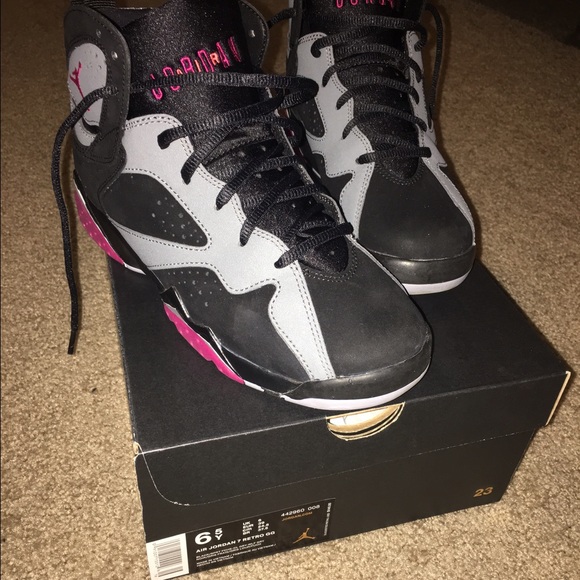 Jordan Shoes - Jordan 7 retro *brand new*