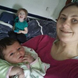 Meet your Posher, Krista