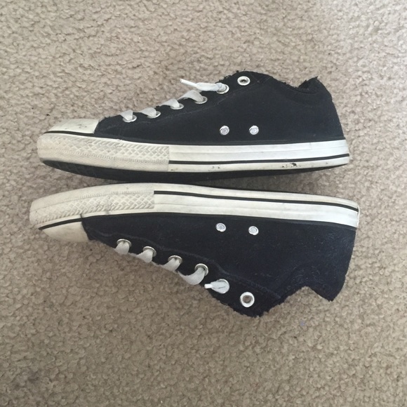 Converse slip on shoes - Picture 2 of 4