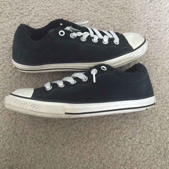 Converse slip on shoes - Picture 3 of 4