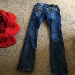 Miss me jeans 29's