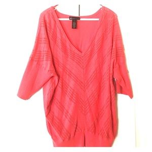 Lane Bryant Sweater