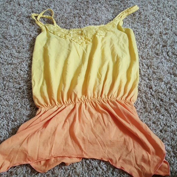 Tank top