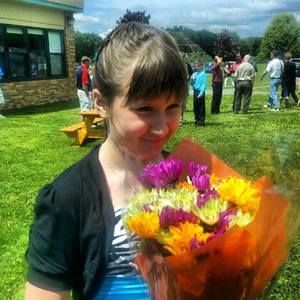 Meet your Posher, Sierra