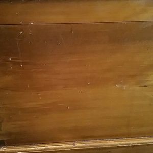 Meet your Posher, Patti