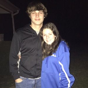 Meet your Posher, Mattie